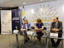 Antel amplía su plan de beneficios para familias del programa UCC