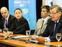 Presentación oficial de China-LAC, la principal cumbre de negocios entre China y América Latina