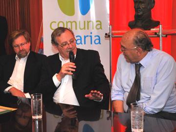 Autoridades