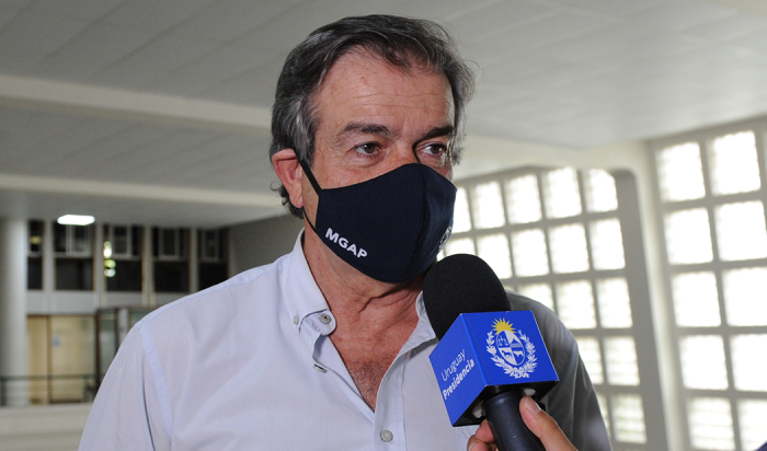 Carlos María Uriarte
