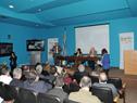 Nodo Nacional de Información para Mamografías