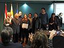 Ministerio de Educación seleccionó proyecto para construir el Espacio Memorial Penal de Punta Carretas Ministerio de Educación seleccionó proyecto para construir el Espacio Memorial Penal de Punta Carretas