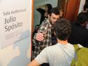 Homenaje: reconocimiento del INJU a la juventud uruguaya