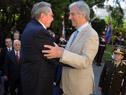 Reunión del Presidente Tabaré Vázquez con su par cubano Raúl Castro Reunión del Presidente Tabaré Vázquez con su par cubano Raúl Castro
