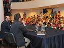 Presentación del Plan Nacional de Cuidados para la primera infancia