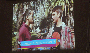 Queemos saber