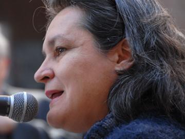 Ministra Muslera