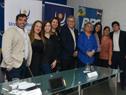 Casi 5000 adultos mayores, trabajadores, quinceañeras y estudiantes se beneficiaron este año del turismo social Casi 5000 adultos mayores, trabajadores, quinceañeras y estudiantes se beneficiaron este año del turismo social