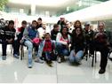 Road Show Semana Nacional de la Seguridad Vial