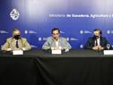 INAC entregó más de 268 toneladas de carne al sistema de comedores en 17 departamentos