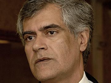 Embajador Pedro Vaz Ramela