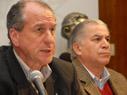 Conferencia de Prensa - Avances Incorporación de colectivos al SNIS