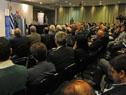 Presidente Tabaré Vázquez en la Academia Nacional de Economía