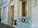 Obras de ANEP en verano Liceo Nº 21