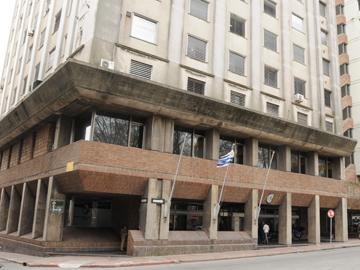 Ministerio de Transporte y Obras Públicas
