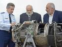 Nueva carrera de Ingeniero Técnico Aeronáutico