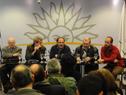 Lanzamiento de EXPOEDUCA 2013