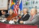 Clausura 1º encuentro regional protagonistas portuarios.