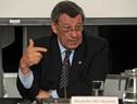 Misiones de estabilización y tradicional pacifismo respaldan candidatura de Uruguay en ONU