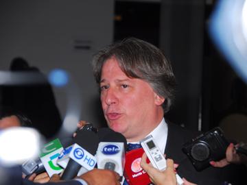 Ministro Lorenzo