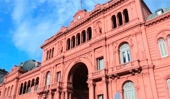 Casa Rosada