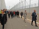 Eduardo Bonomi: Centro de Rehabilitación de Punta de Rieles es un ejemplo del impulso para transformar el sistema penitenciario