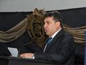 Celebración del 69 aniversario de la Dirección General de Información e Inteligencia