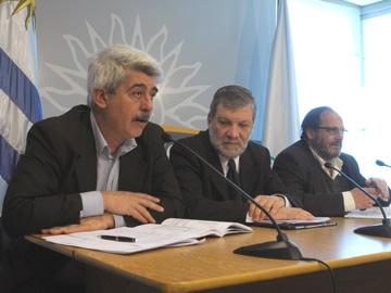 Ministro Eduardo Brenta