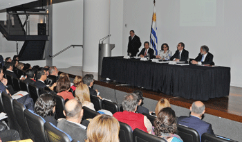 Presentación del "Informe de la Cooperación Sur-Sur en Iberoamérica 2016"