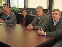 Convenio para la implementación del “Portal de Transparencia”entre ASSE e IMPO