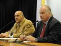 Empresarios destacaron que Rendición de Cuentas no prevé incremento del déficit fiscal ni aumento de impuestos