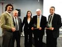 ASSE realiza jornada con médicos de Israel
