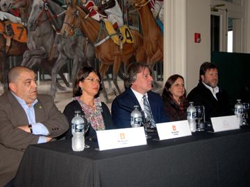 Autoridades