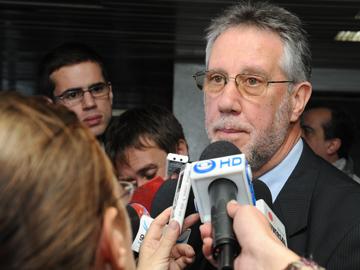 Subsecretario Jorge Vázquez Subsecretario Jorge Vázquez