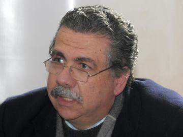 Presidente de ANEP, José Seoane