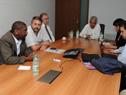 CIPAP valoró el respaldo de todos los partidos políticos al puerto de aguas profundas
