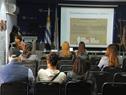 Taller organizado por el Ministerio de Turismo