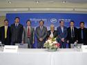 Dos empresas chinas fabricarán 10.000 vehículos en Uruguay a partir de 2020