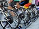 Efecto pedal Efecto pedal