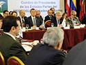 LIII Reunión del Consejo del Mercado Común