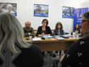 Sistema de Cuidados está desplegado en todo el país en sus distintas áreas de incidencia