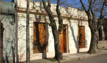 Vivienda en Montevideo