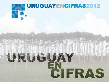Logo del documento Uruguay en Cifras Logo del documento Uruguay en Cifras