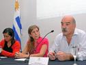 OPP Seminario "Desarrollo territorial con equidad y descentralización en América Latina"