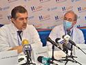 Hospital de Tacuarembó comenzó aplicación de cirugías de día y nueva técnica de hisopados