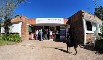 Centro de cuidados diurno de Pando, Canelones