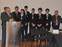 MEC realizó reconocimiento a los 3 clubes de ciencia que representaron al país en EE. UU.