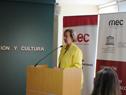 MEC realizó rendición de cuentas de cooperación internacional en educación, cultura y ciencia