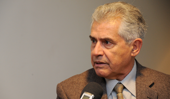 Luis Yarzábal