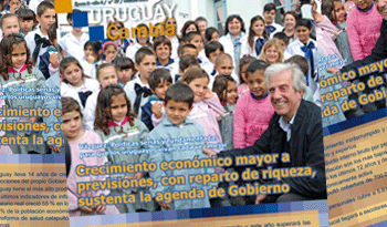“Uruguay Cambia”
